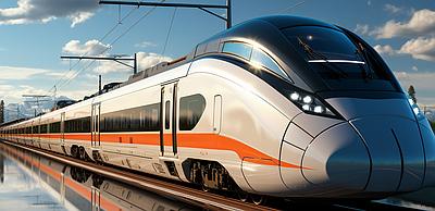 Pensionärsrabatter på tåg i Göteborg