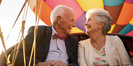 Upplevelser - Pensionärsrabatt